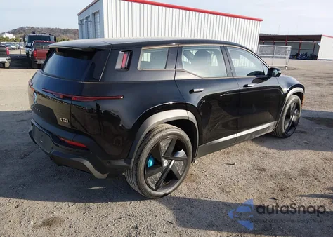 2023 Fisker Ocean One z USA, uszkodzony, nr VIN VCF1ZBU22PG004957